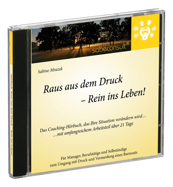 sabeconsult-CD-Packung